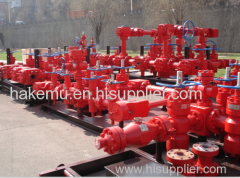 wellhead equipment for sale