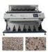 Oats Grain Sorting Machine / CCD Color Sorter Machine At 0.6Mpa Air Pressure