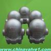 Threaded Ball float Steam Trap