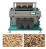 Multi-function Grain Color Sorter Machine 220V 700LM - 2500LM For Oats