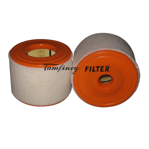 Air filter element LX2049