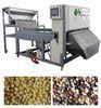 Optical Sensor Grain Color Sorter / Machine Grain Processing Equipment