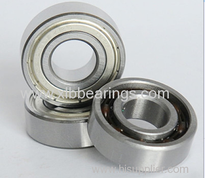 62214deep groove ball bearing