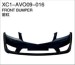 Xiecheng Replacement for AVEO 09 bumper