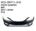 Xiecheng Replacement for SONATA 11 bumper