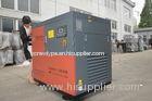 Variable Speed Stationary Screw Type Air Compressor Machine 160KW 215HP