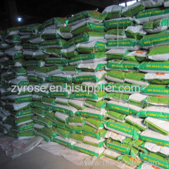 Water Soluble Fertilizer NPK 20-20-20 TE NPK 17-9-34 TE Compound Fertilizer
