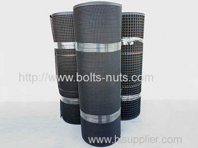 becy HDPE Oyster mesh