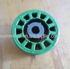 stator and rotor for motor