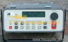 Used Test Equipment/GPS Test Set