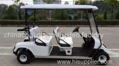 golf cart from china factory price