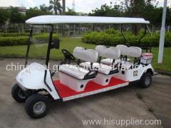 golf cart from china factory price