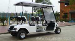 golf cart made in china