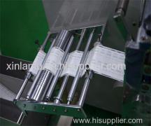 New Blueprint Paper Products Co., Ltd