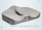 memory foam Chair Cushion Comfort Coccyx