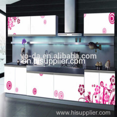 Large format uv flatbed printer dx5 printer for doors