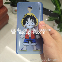 China iphone5/6 case uv flatbed printing machine printer
