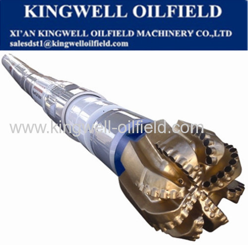 KINGWELL High Quality Downhole Motor