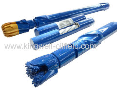 KINGWELL High Quality Downhole Motor