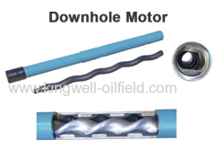 KINGWELL High Quality Downhole Motor