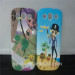 Cellphane sticker digital uv printer in phone case