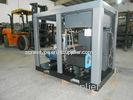 Waster Heat Recovery Water Cooled Energy Saving Screw Air Compressor 110KW AC 380V