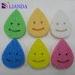 Deep Facial Cleaning Sponge , Beauty Women Face Washing Sponge