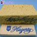 Wall Cleaning Cellulose Sponge Promotion 2MM Thickness 100 kg/ m