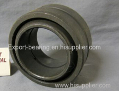 Spherical Plain Ball Bearing GEZ 100ES-2RS GEZ008ES GEZ63ES GEZ208ES GE63ZO GEZ152ES GEZ600ES GE152ZO GEZ 200 ES-2RS