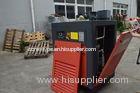 4 Bar Low Pressure Industrial Screw Air Compressor Machine 380V 3 Phase 50Hz