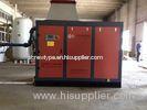 22kw 30hp Low Noise Screw Air Compressor / Screw Type Air Compressors Machine