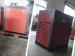 160KW Screw Type Energy Saving Industrial Oilless Air Compressors Machine
