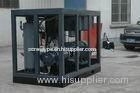 Viewing Transmission Belt Driven Screw Type Air Compressor 22KW 30HP 380V Three Phase 50Hz