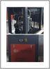250KW Sttationary Water Lubricating Oil Free Screw Air Compressor for Industrial