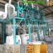 maize flour grinding machine