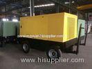 High Power Diesel Air Compressors Portable Type 90KW for Commercial or Industry