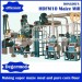 Corn/Maize Grinding flour mill