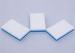 High density Magic Foam Sponge , Melamine Foam Cleaner Customed Print Logo