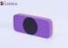 Magnetic Compound Whiteboard Kitchen Cleaning Sponge Hanging On The Surface