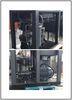 CE Industrial Oil Free Screw Air Compressor / Energy Saving Air Compressors 132KW