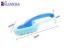 Long Handle Brush Cleaning Sponges Seaweed For Car Washing , Dish Sponge With Handle