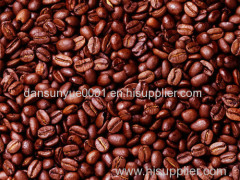 Arabica and Robusta Coffee Bean 2015 Good quality