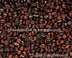 Arabica and Robusta Coffee Bean 2015 Good quality