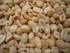 PEANUT KERNELS/BLANCHED PEANUTS ROASTED PEANUTS PUMPKIN SEEDS FRYING MACHINE FACTORY