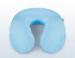 Polystyrene Beads Travel Neck Pillow