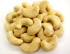 Organic Cashew Nuts in China