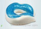 Gel Travel Neck Pillow