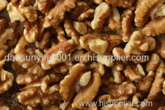 Walnuts in shell walnuts without and Walnut Kernel