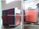 55KW Screw Type Oil Free Air Compressor / Industrial Oilless Air Compressors 75HP