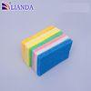 High Efficiency Natural Cellulose Sponge Pop Up 20GP / 40GP / 40HQ